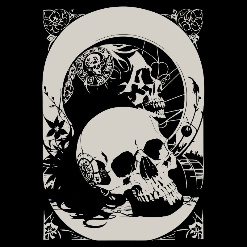Skulls