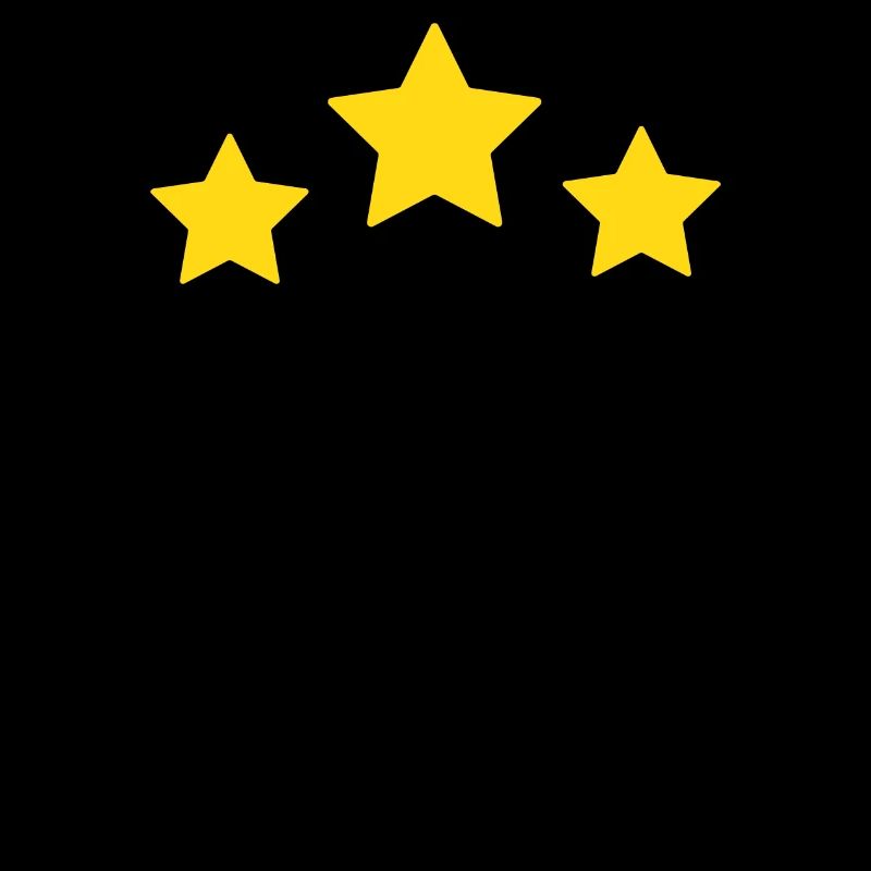 7 ans étoile - cadeau de 7e anniversaire