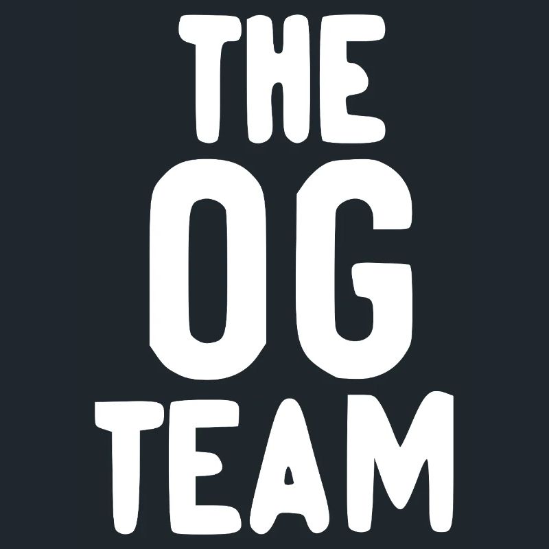 The OG Team