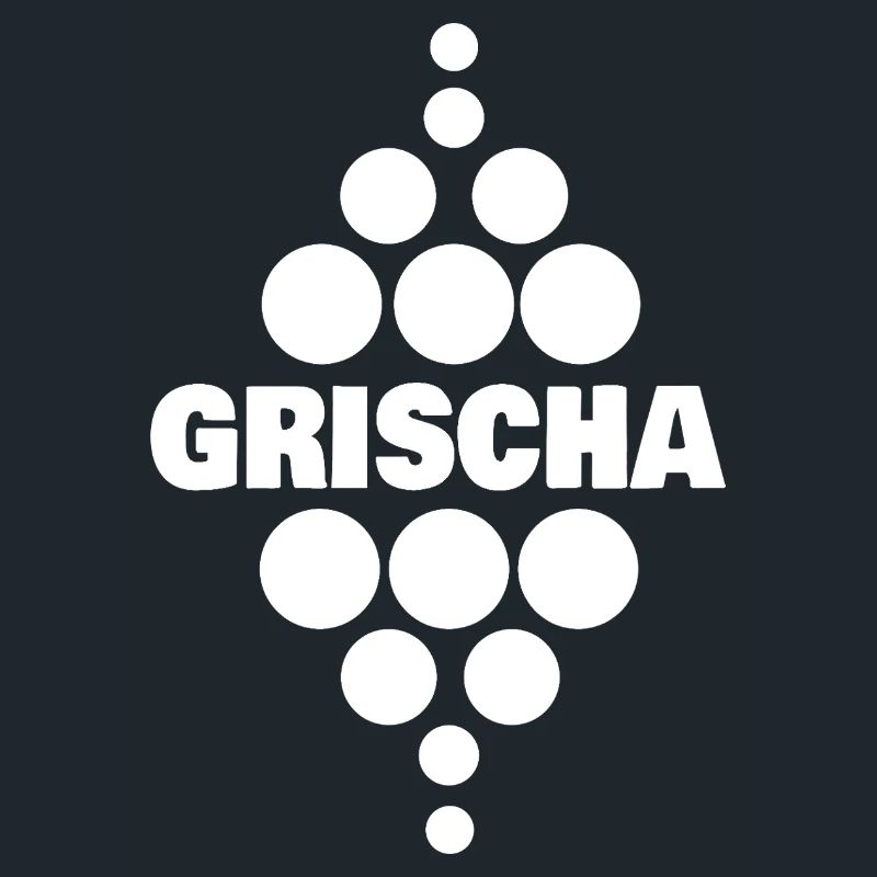Grischa comme prénom