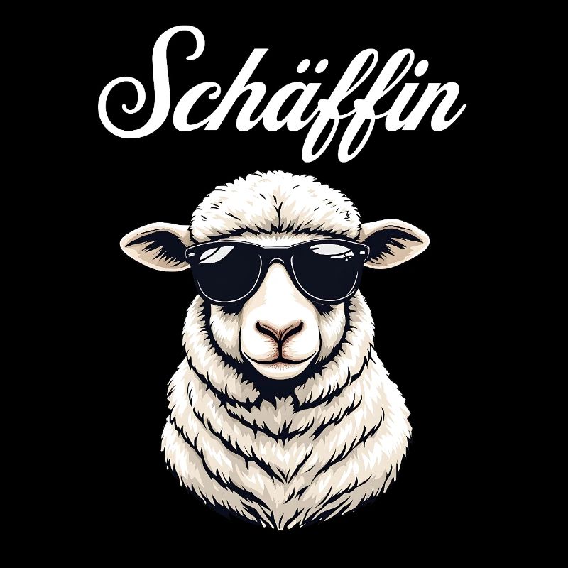 Schäffin – Le patron décontracté en style laine