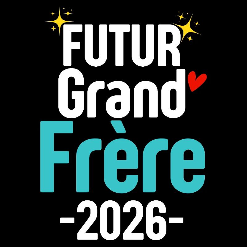Ich werde Big Brother 2026 Junge Future Big sein