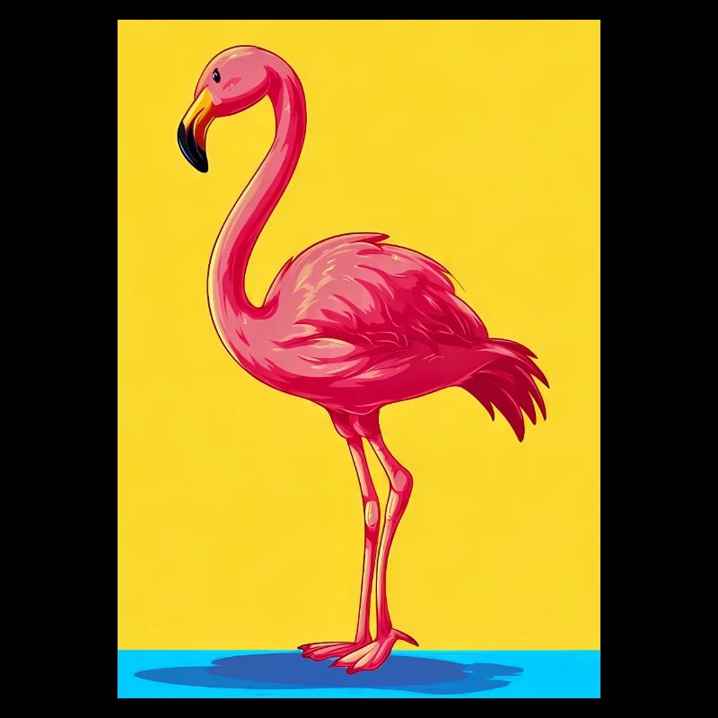 Flamingo