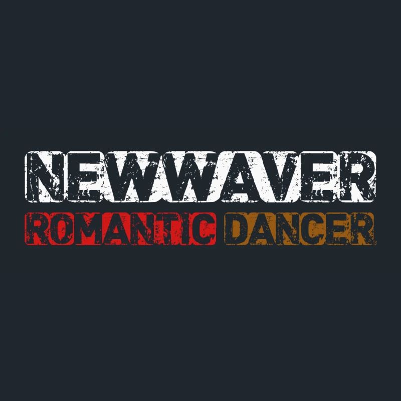 New Waver & Danseuse Romantique