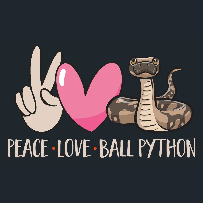 Ball Python Snake King Python