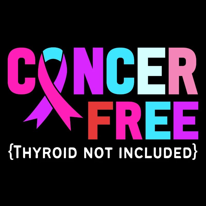 Cancer de la thyroïde Cancer de la thyroïde