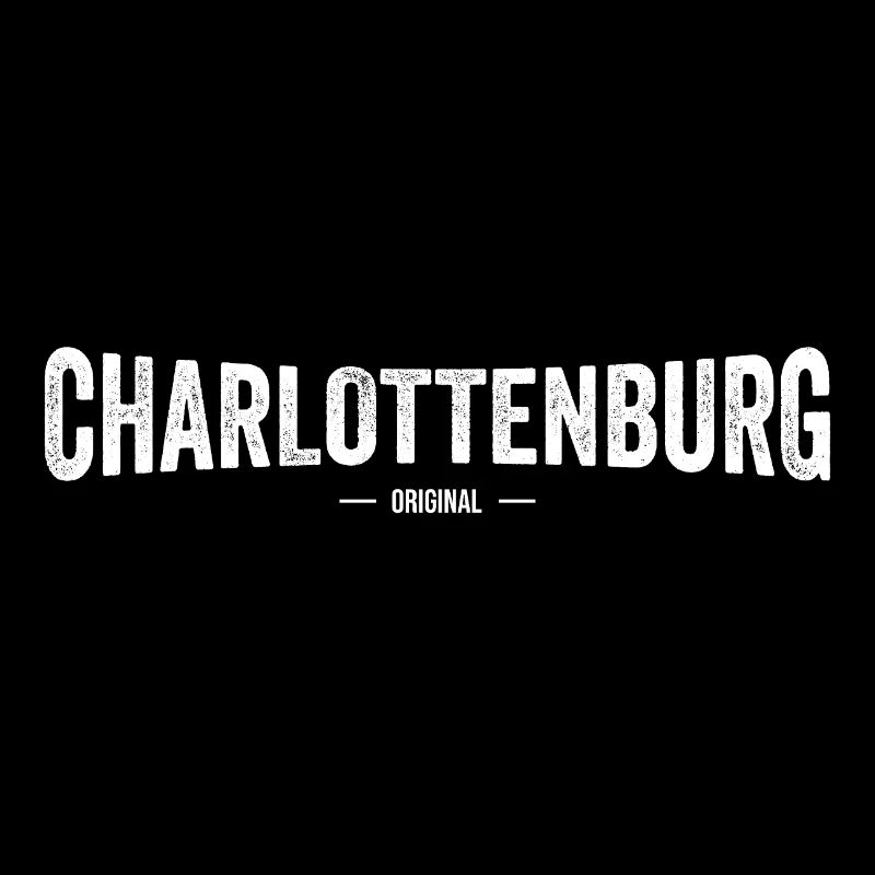 Charlottenburg Original