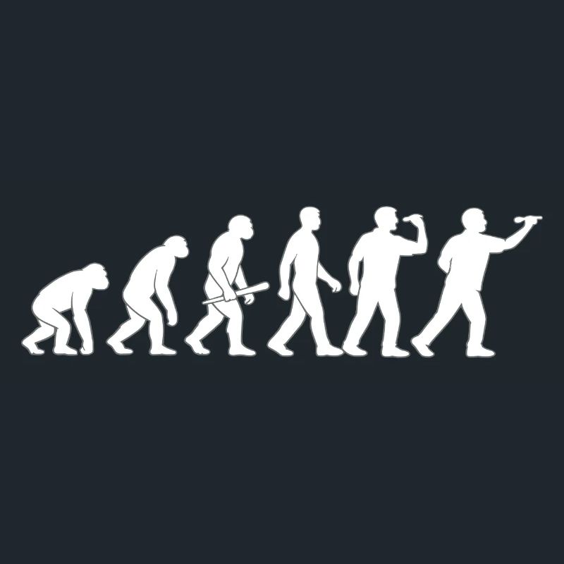 Evolution of technology