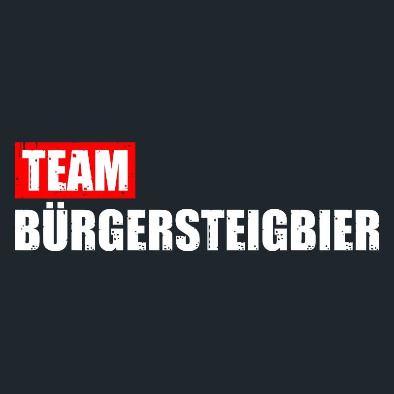 Team Bürgersteigbier Ortskontrollfahrt OKF