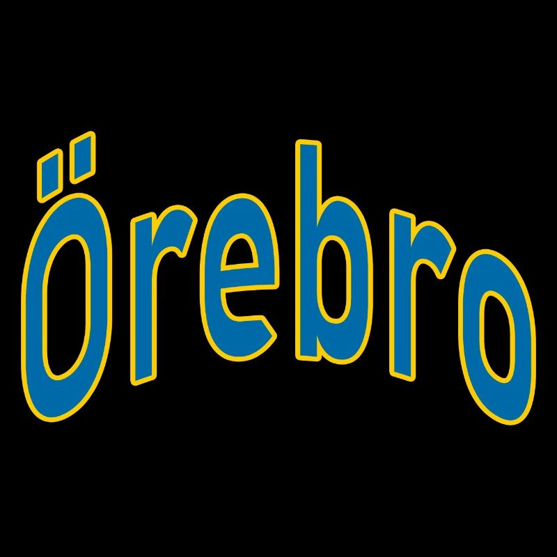 Örebro