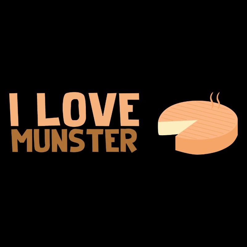 I Love Munster