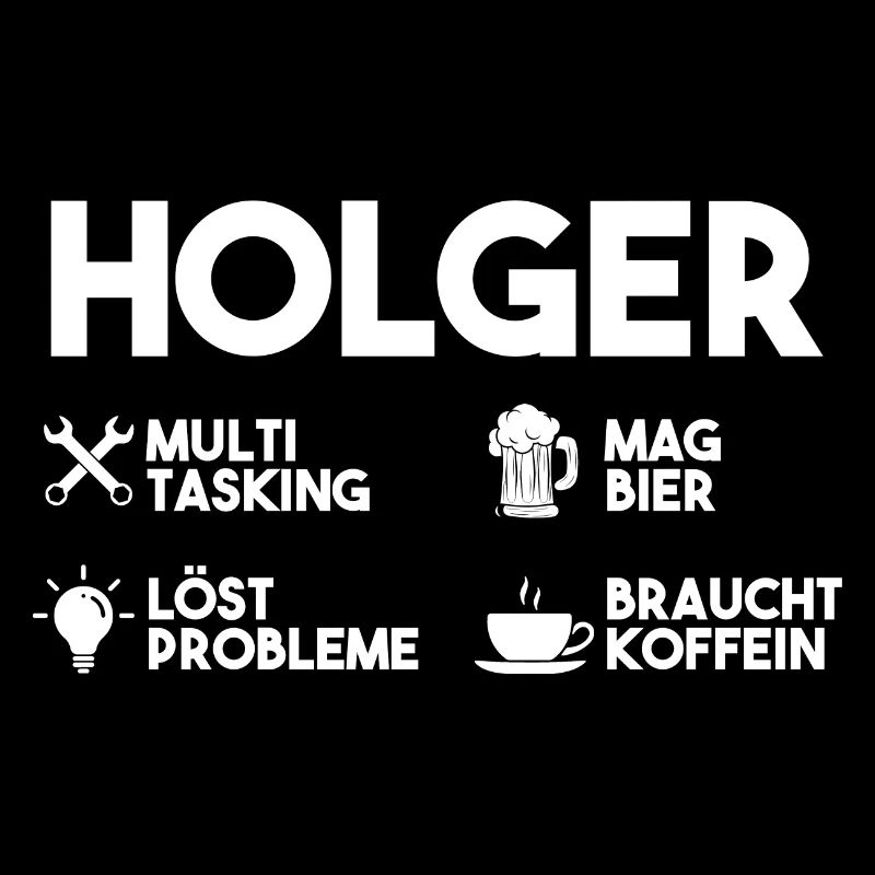 Holger
