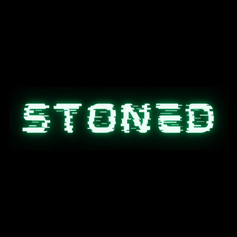 STONED