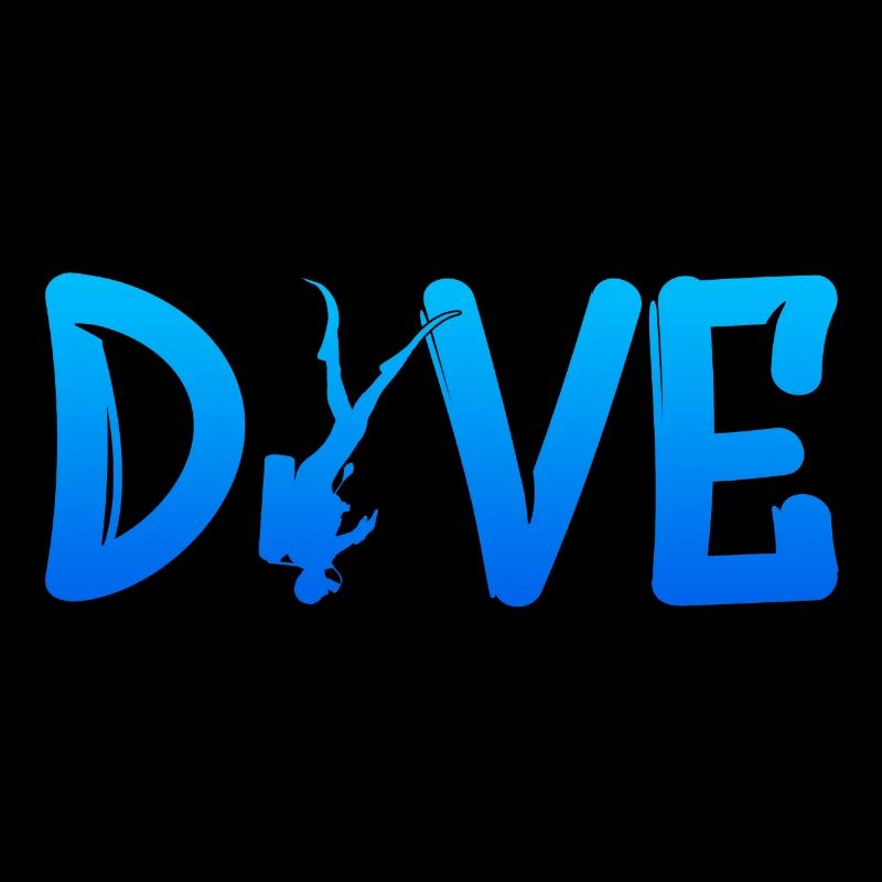 Dive - Tauchen - Taucher