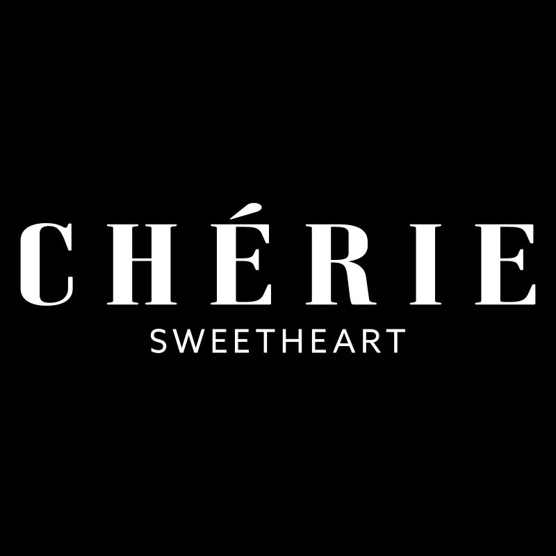 Cherie Chérie