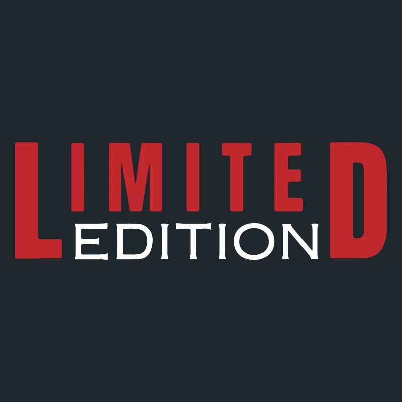 Édition limitée