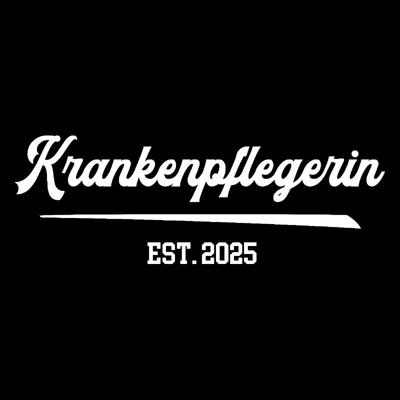 Krankenpflegerin 2025 Pflegekraft Beruf Pflegerin