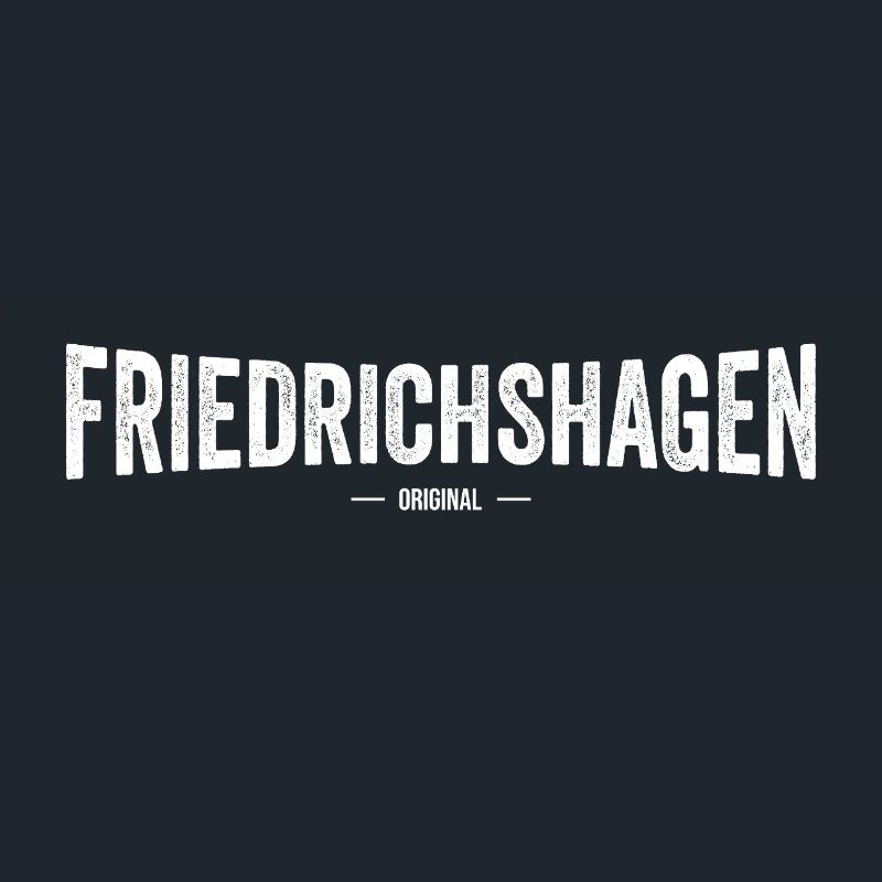 Friedrichshagen Original
