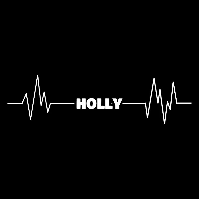 First name Holly