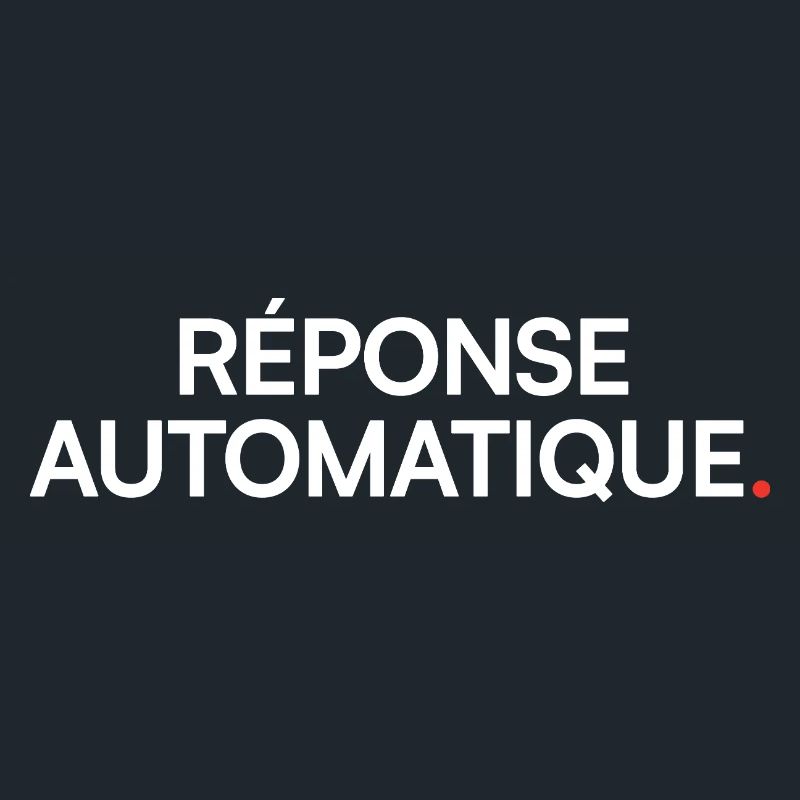 Auto Reply Humor Desktop