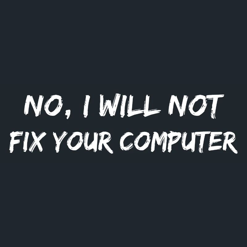 No will not fix your computer. PC Nerd Lustig