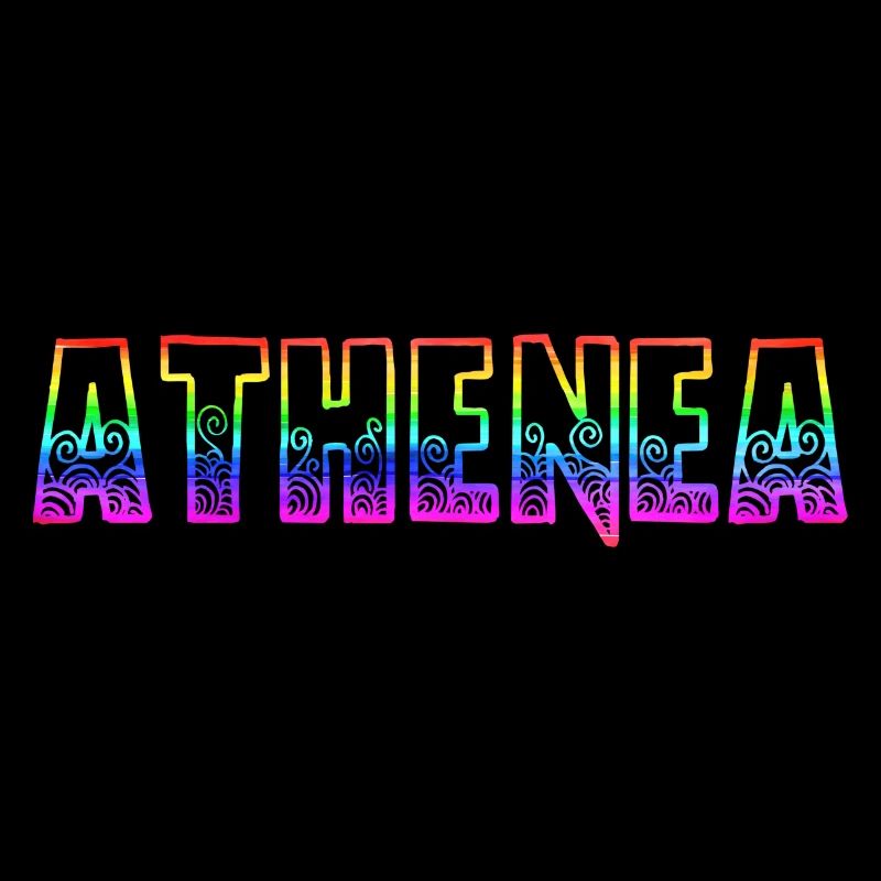 athenea rs regenbogen