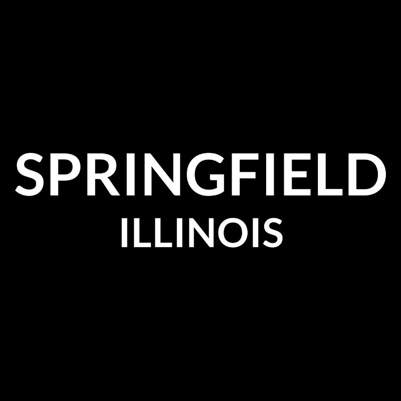Springfield Illinois USA