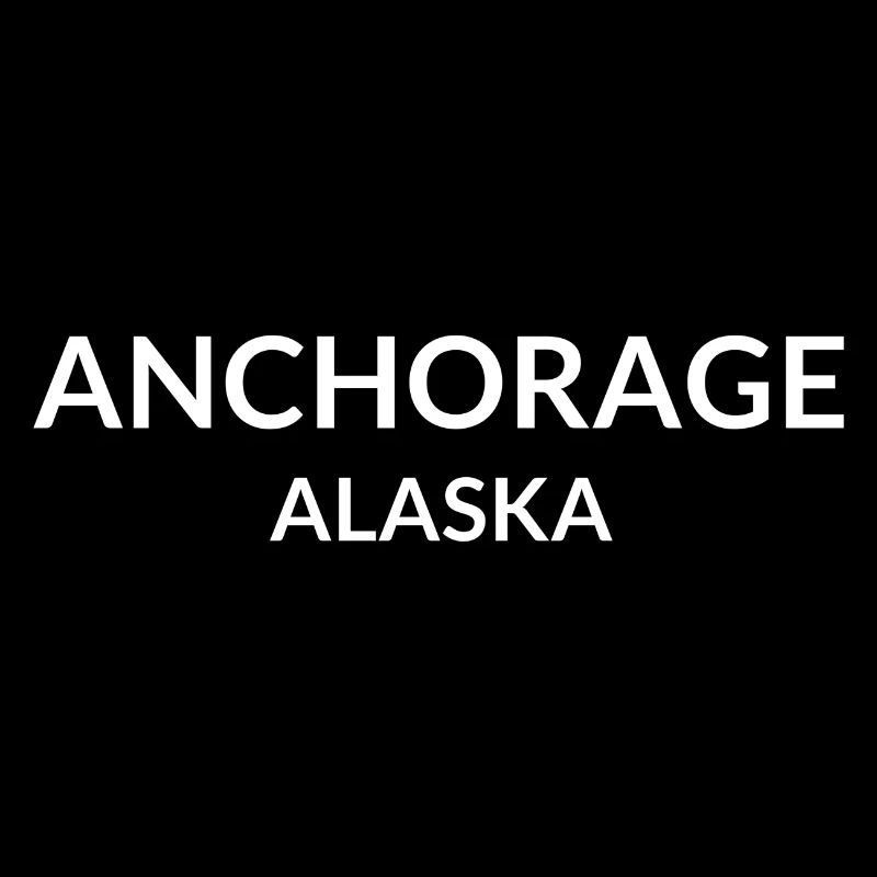 Anchorage Alaska USA