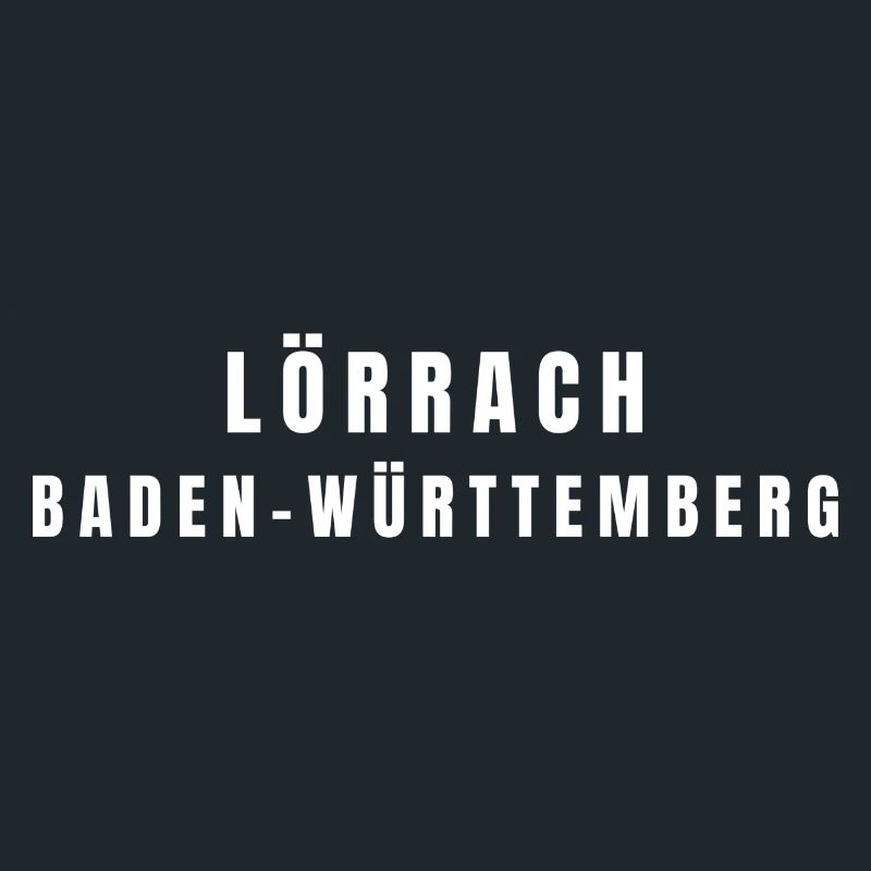 Lörrach Baden-Württemberg