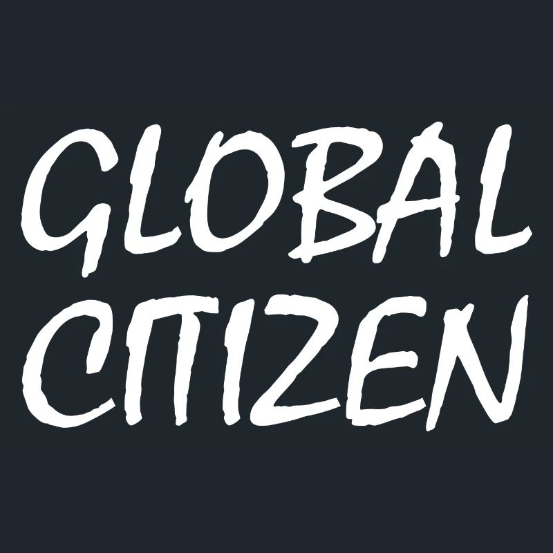 global citizen
