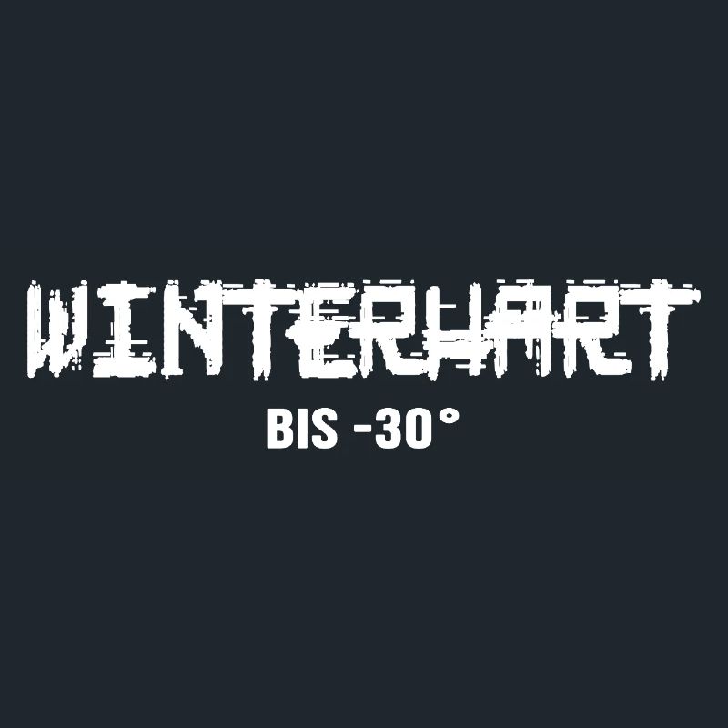 Winterharter Eisbader Winterschwimmen 