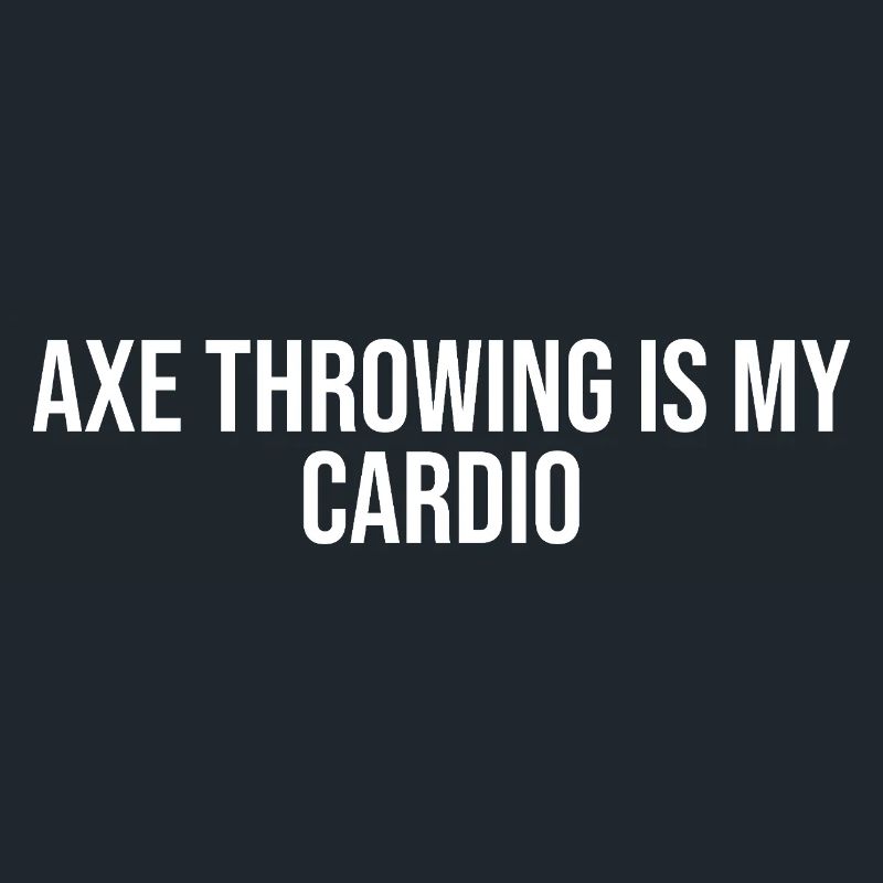 Axe Throwing Shirt