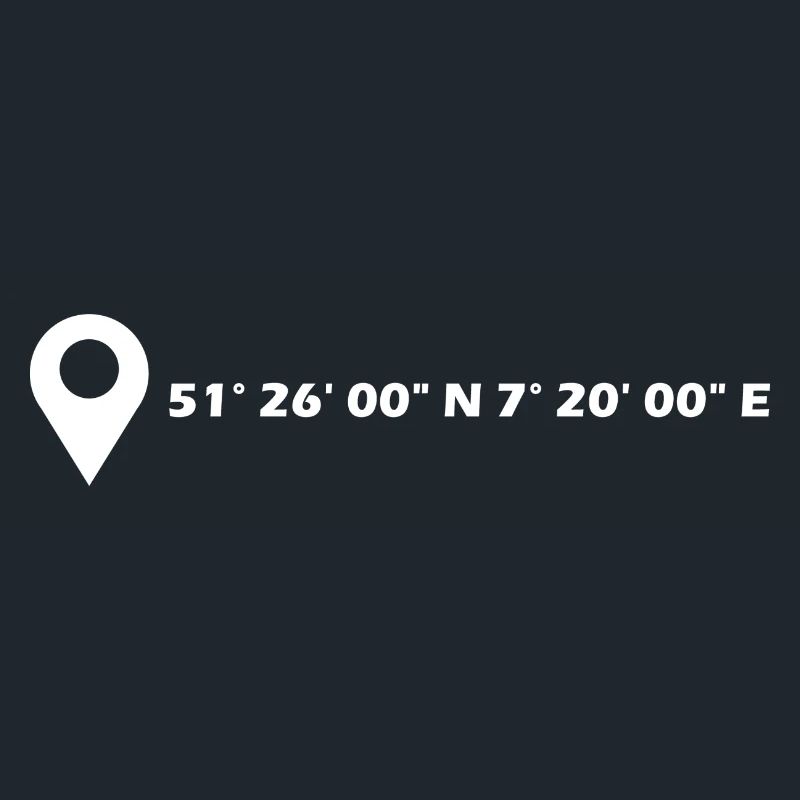 Witten coordinates