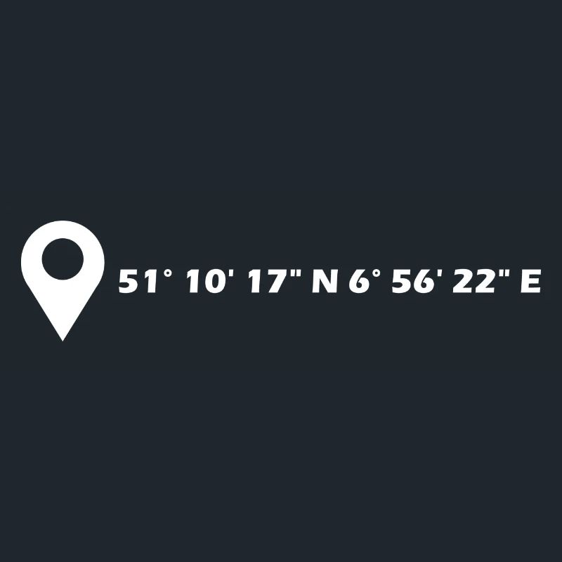 Hilden coordinates