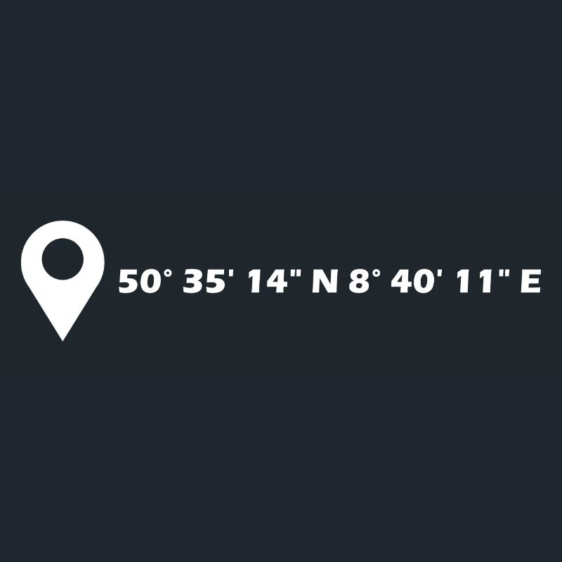 Casting coordinates