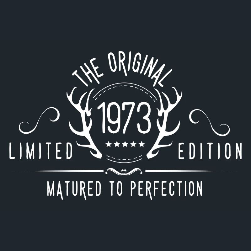 édition limitée 1973 L’original