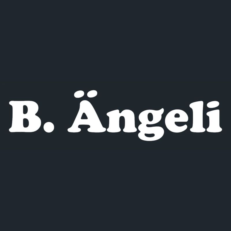 B. Ängeli