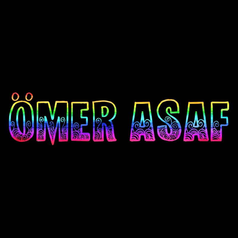 Ömer ASAF RS Rainbow