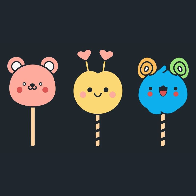 candy