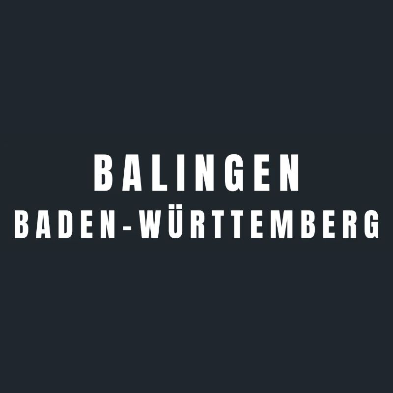 Balingen Baden-Württemberg