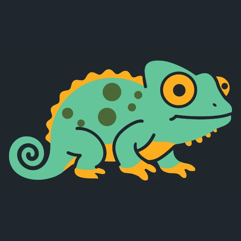 chameleon