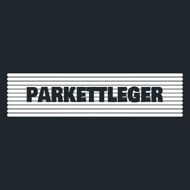 Beruf Parkettleger