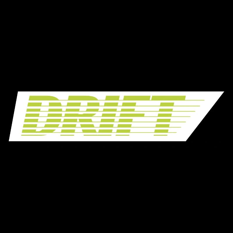 Drift Green