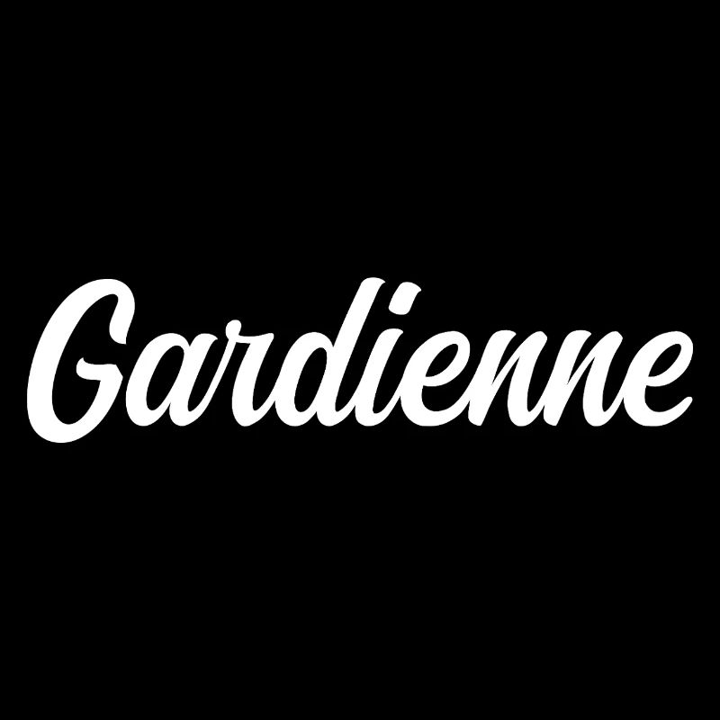 Gardienne