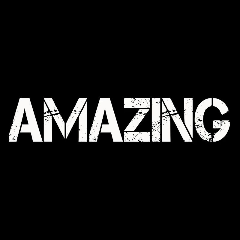 amazing
