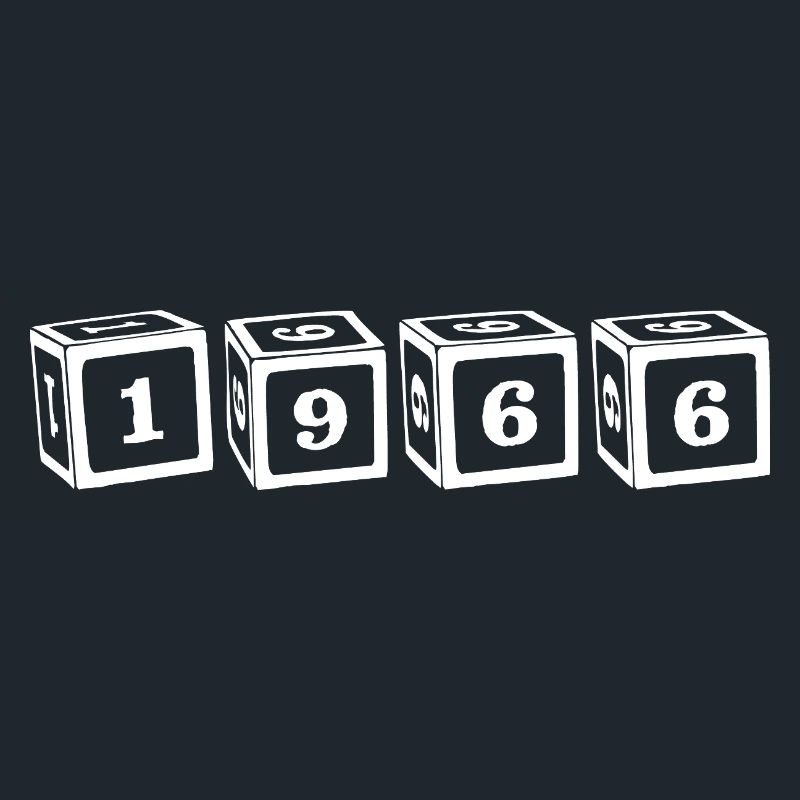Cube 1966