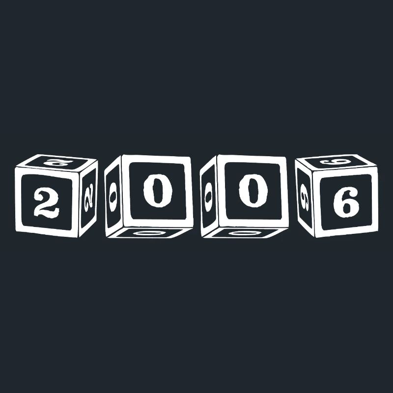 Cube 2006