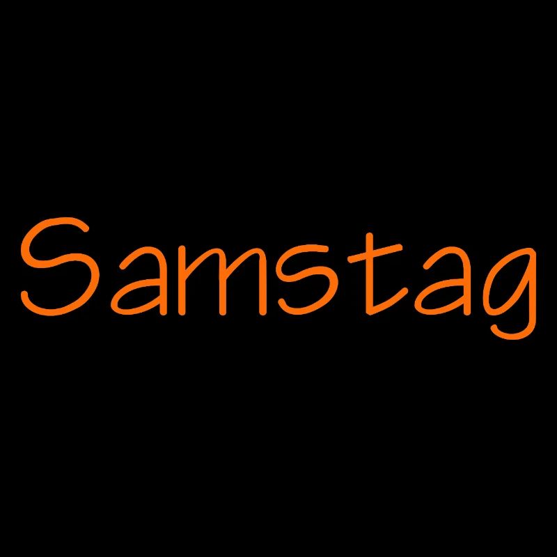 Samstag