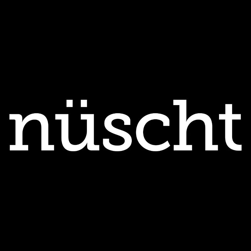 nüscht
