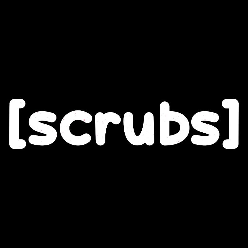 Scrubs-Grafik